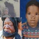 آثار القنبلة النووية