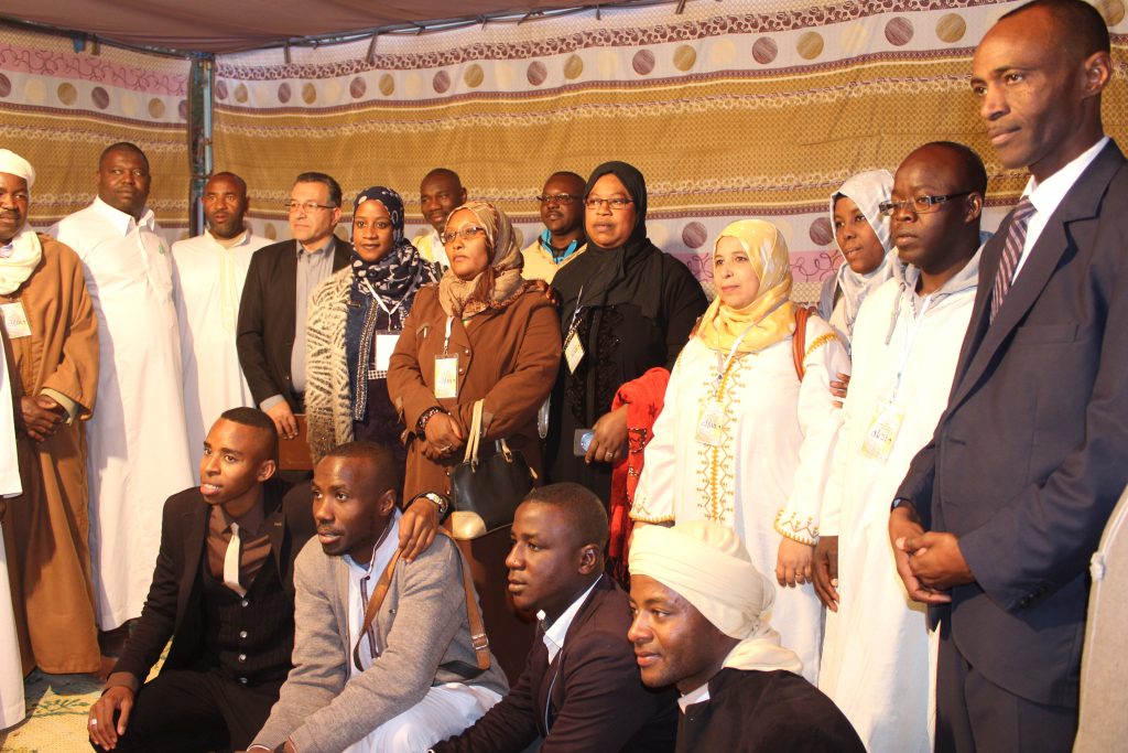 الملتقى التشاوري الأول للجمعيات