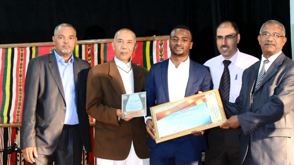 فرقة الينابيع تتوج بالمركز الأول وأحسن صوت نسائي من نصيب نسمات الكورنيش جيجل