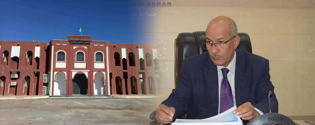 المجلس الشعبي الولائي ينفي أي محاولة إنقلاب
