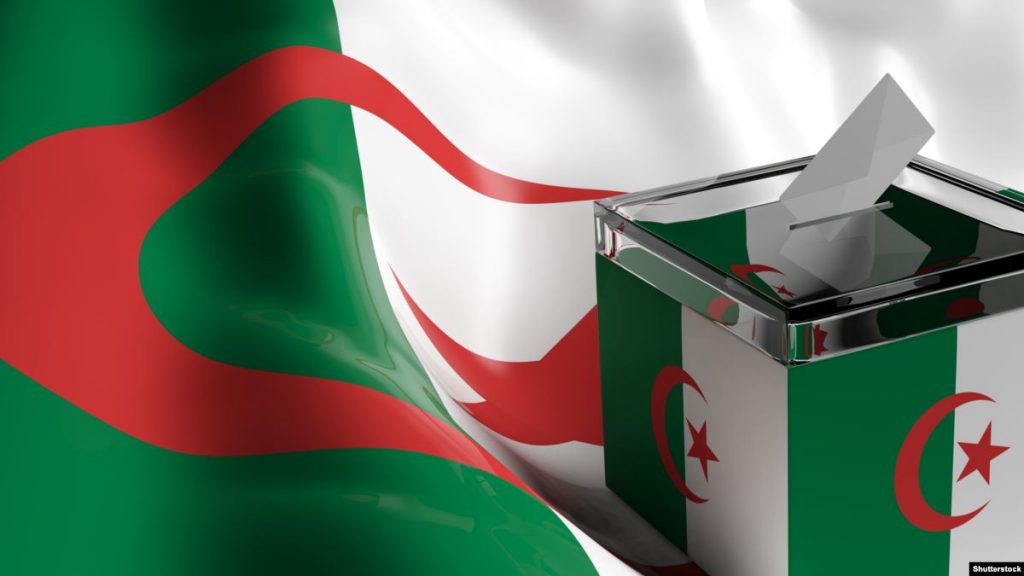 رئاسيات 12 ديسمبر