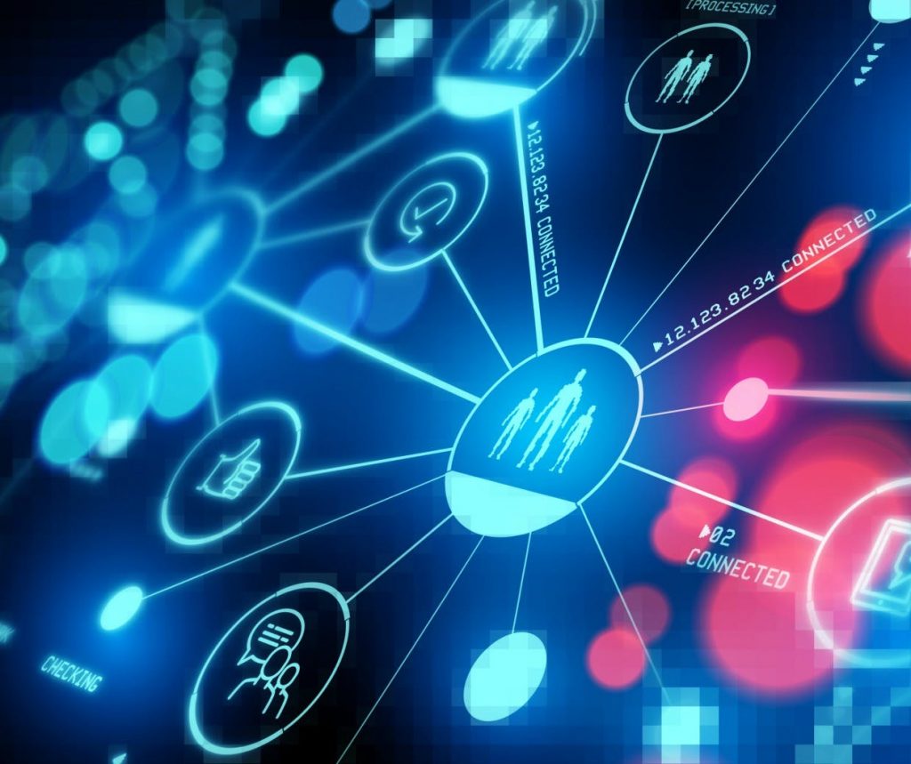 ضرورة إجبار المنصات التقنية على منح البيانات للمصالح الأمنية