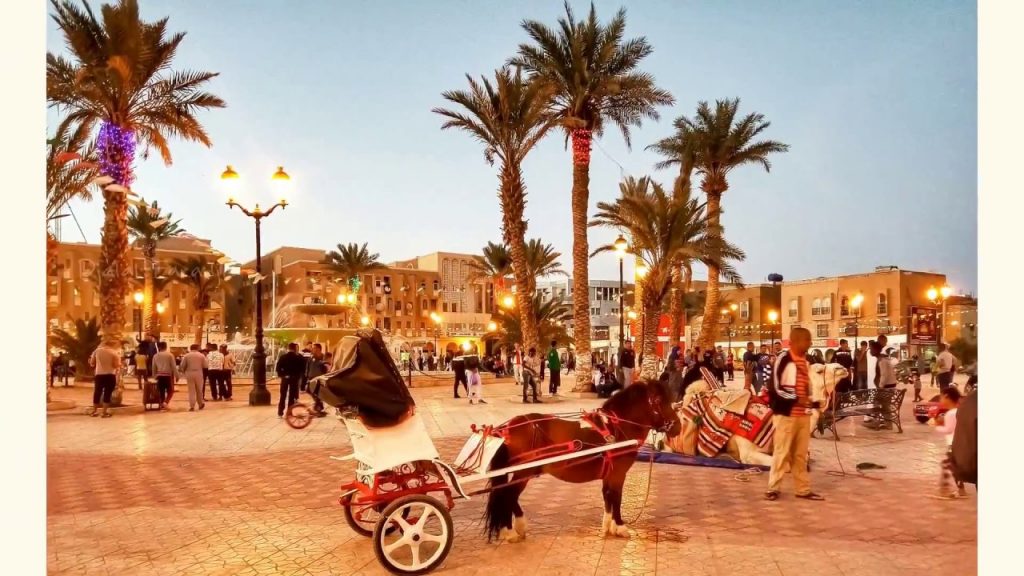 الدعوة الى تثمين التراث الثقافي المادي و المعنوي ببشار