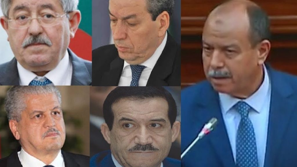 المتورطون في قضايا الفساد في محاكمة علنية منتظرة يوم 02 ديسمبر